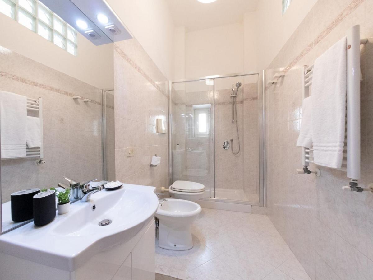 The Best Rent - Lovely Two-Bedroom Apartment Near Termini Station Rom Exterior foto